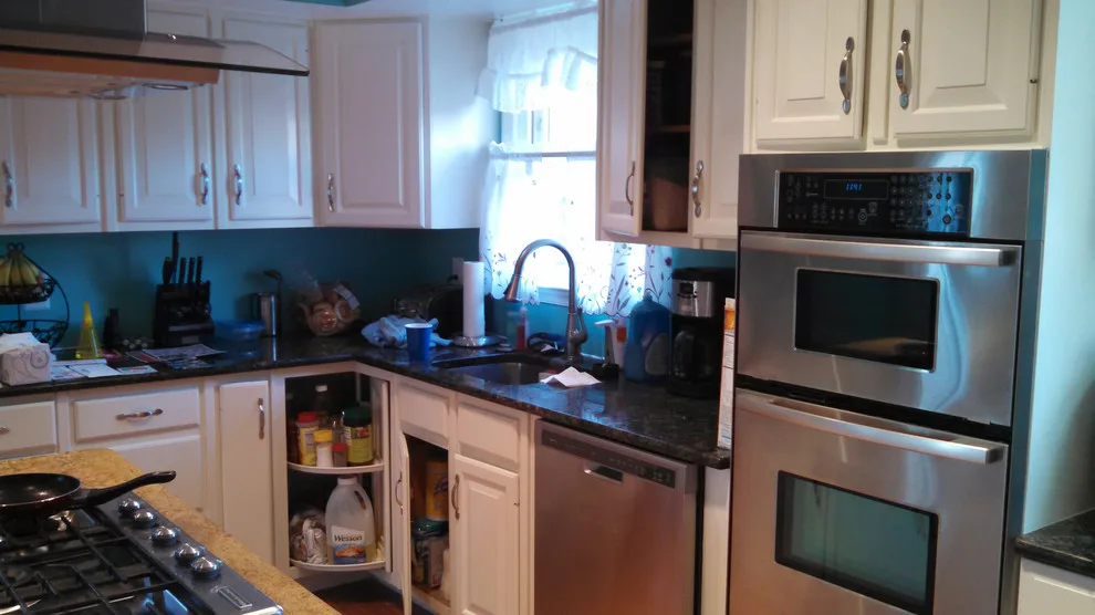 Emmanuel Woodworks LLC - Photo 13