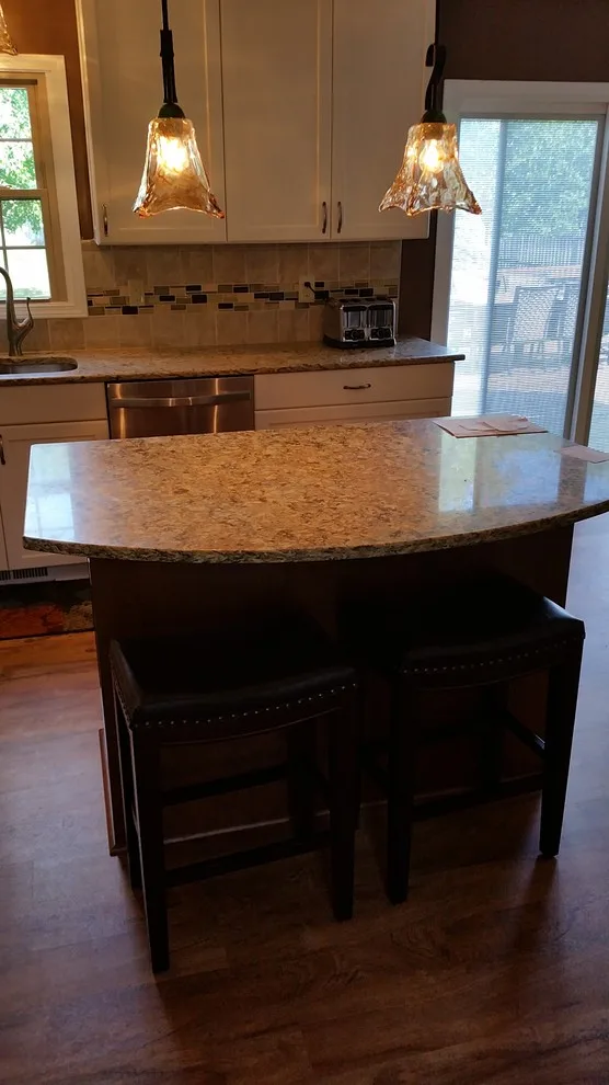 Medina Exteriors & Remodeling - Photo 6