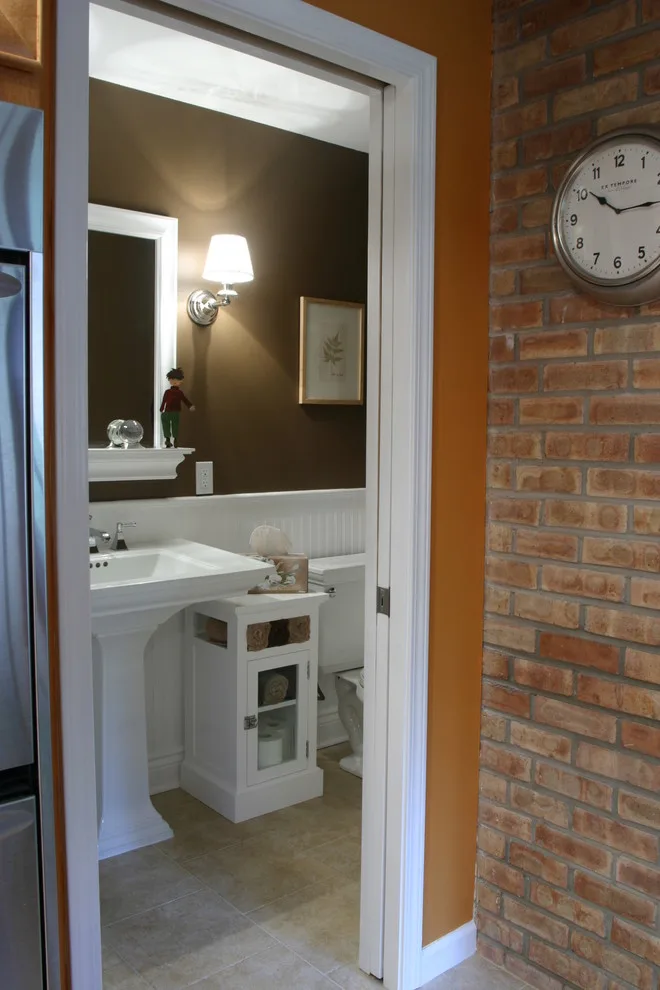 Kitchen Renovation in Grand Rapids by Ralph David Builder - Photo 8