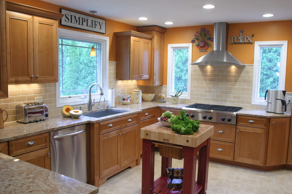 Ralph David Builder - Photo 8