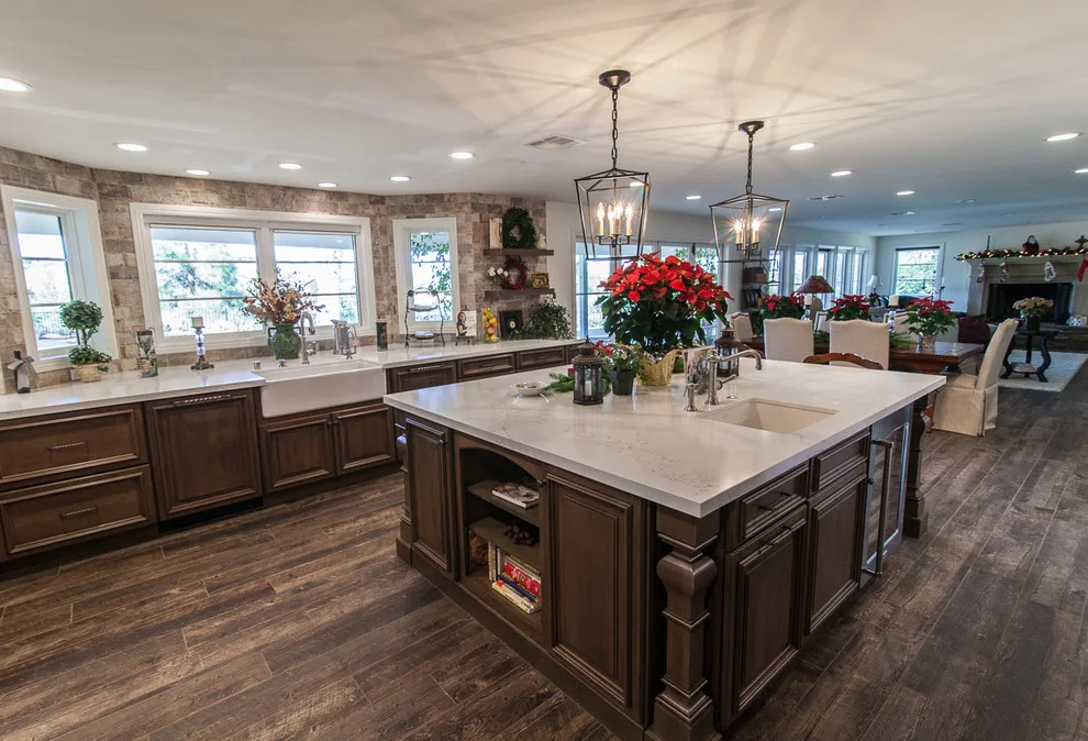 Culinary Space Renovation by Kitchens Etc. Of V.C. - Photo 7