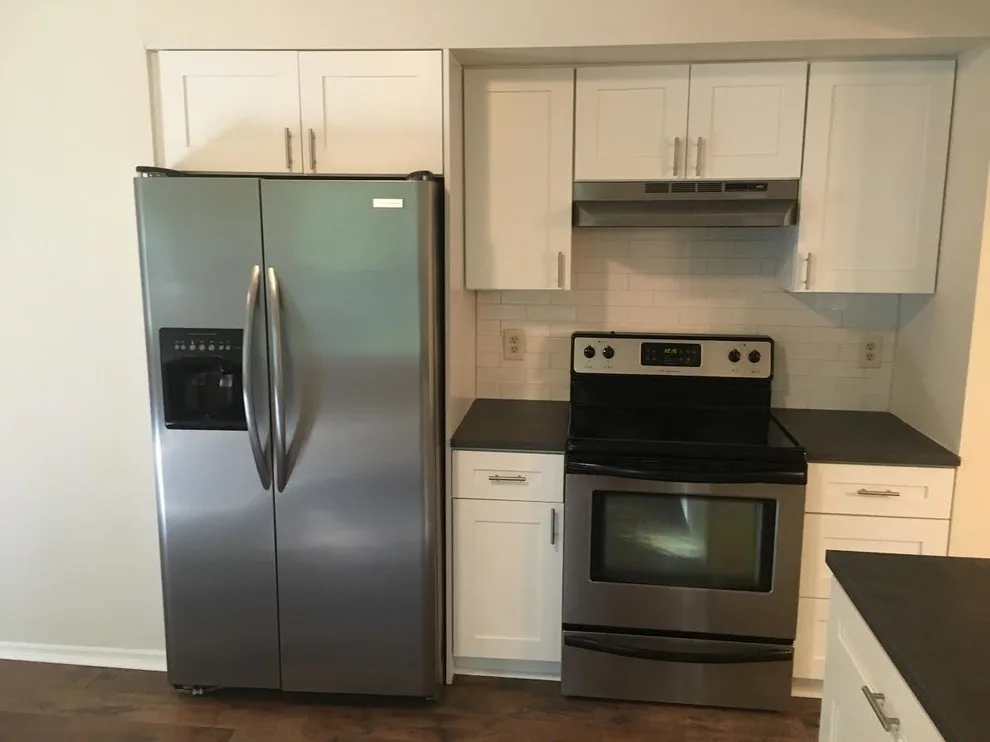 White Kitchen Showcase by Total Solutions NP, LLC - Photo 6
