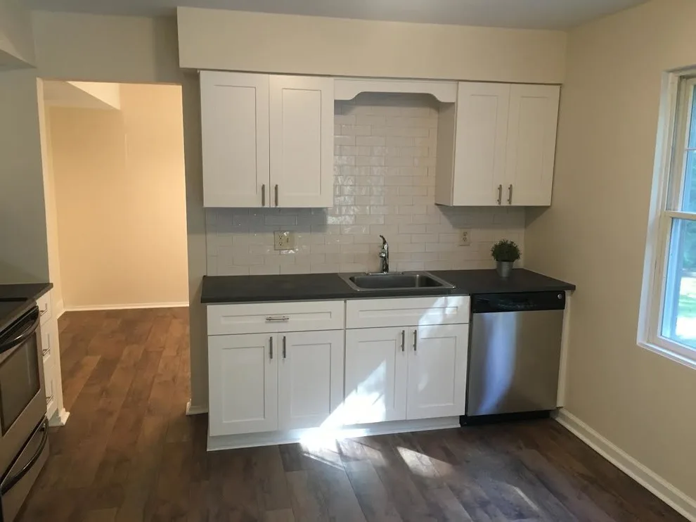 White Kitchen Showcase by Total Solutions NP, LLC - Photo 2