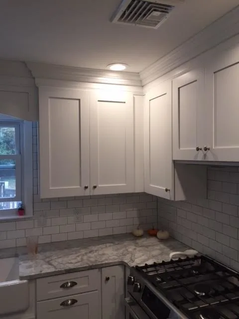 White Kitchen Showcase by Total Solutions NP, LLC - Photo 5