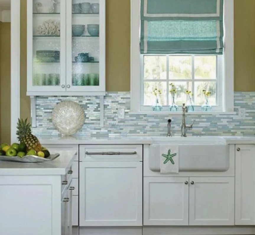 White Kitchen Showcase by Total Solutions NP, LLC - Photo 4