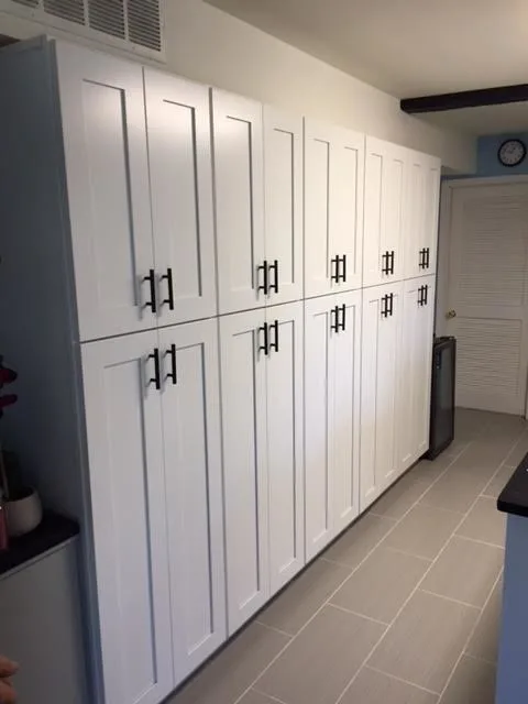 White Kitchen Showcase by Total Solutions NP, LLC - Photo 7