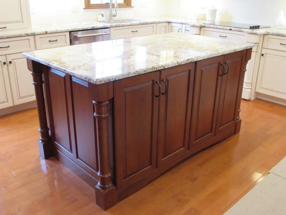 Culinary Space Renovation by Choice Home Remodeling Inc. - Photo 2