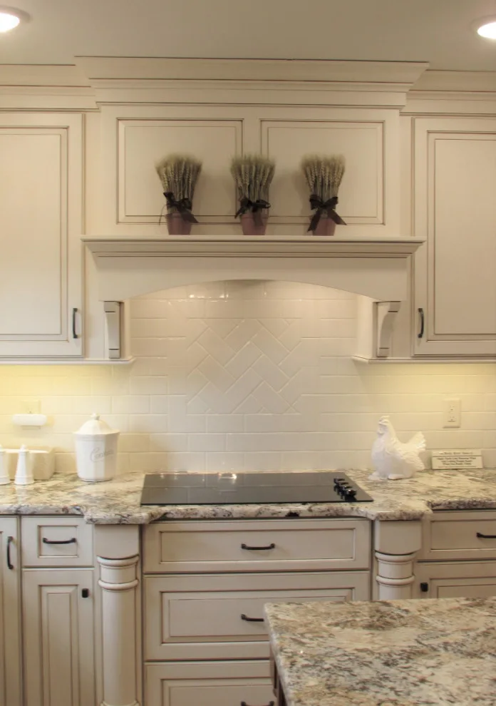 Culinary Space Renovation by Choice Home Remodeling Inc. - Photo 3