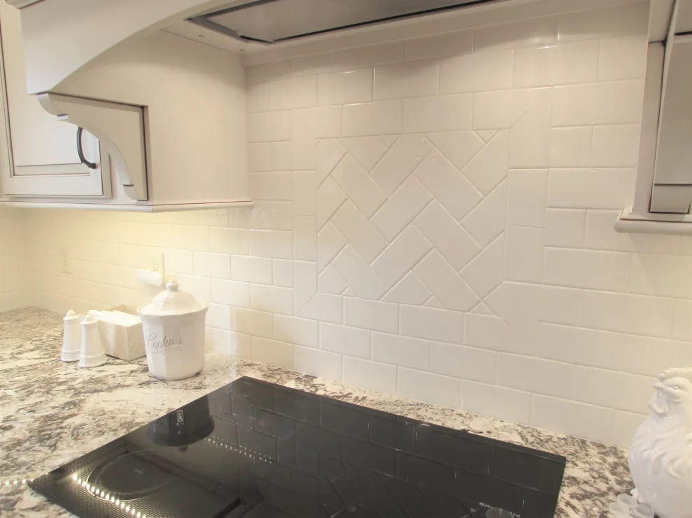 Culinary Space Renovation by Choice Home Remodeling Inc. - Photo 4