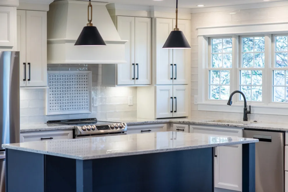 Culinary Space Renovation by Mulberry Builders LLC - Photo 3