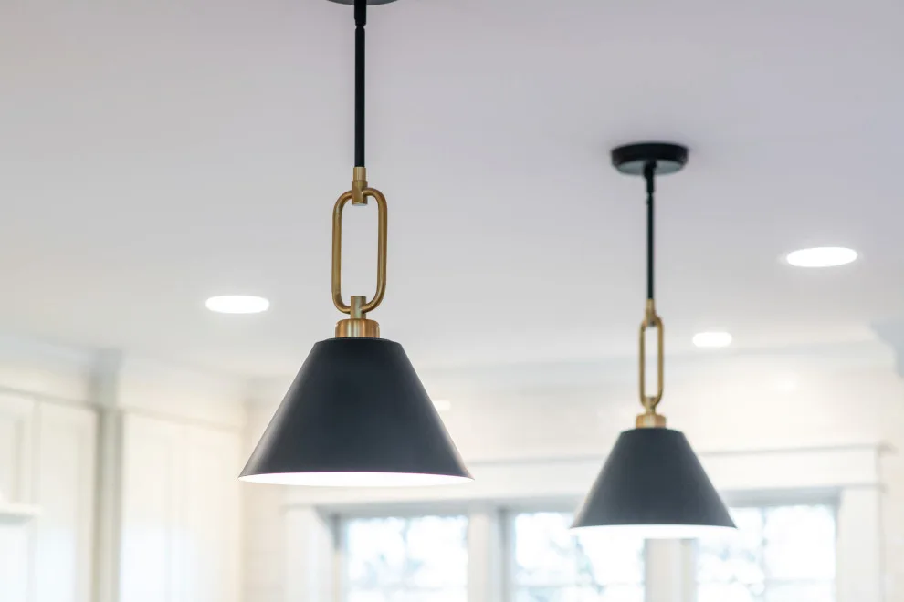 Culinary Space Renovation by Mulberry Builders LLC - Photo 2