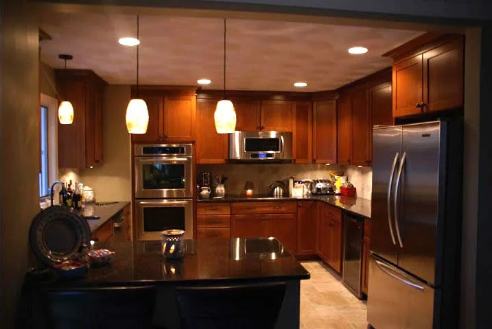Culinary Space Transformation by J & L Builders - Photo 4