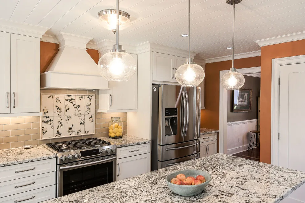 Capital Kitchen & Bath - Photo 4