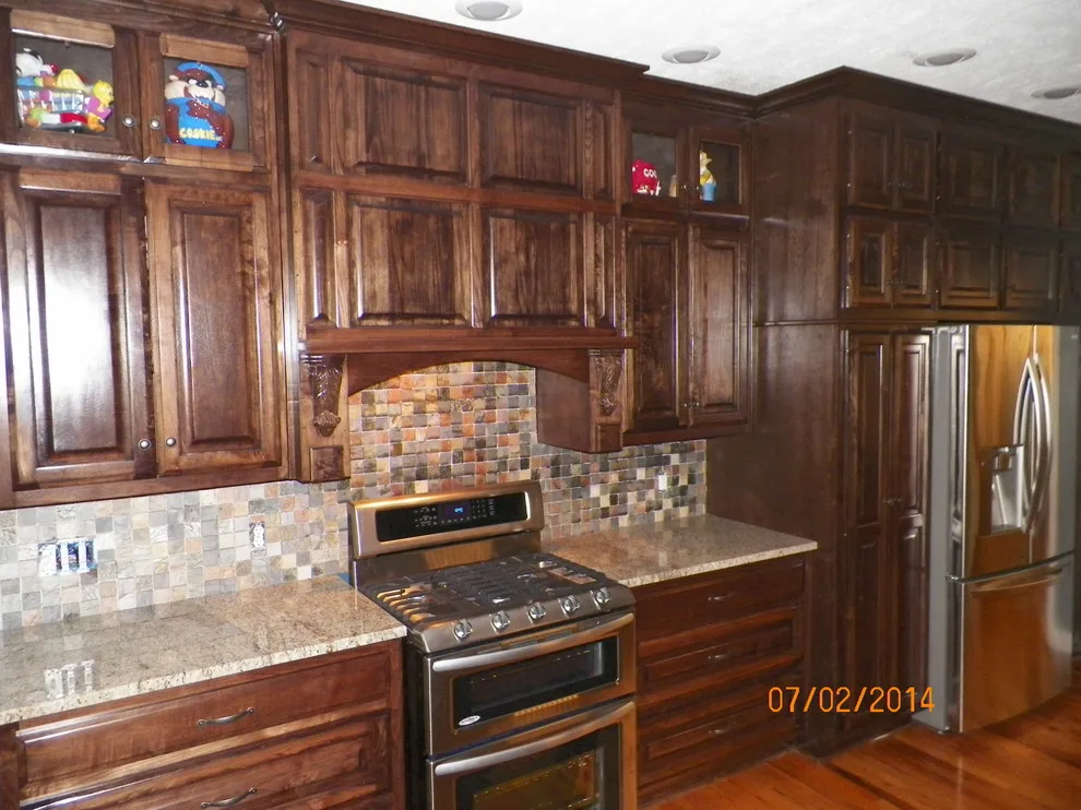 Lebanon TN Kitchen Renovation by A&B's Home Improvements - Photo 2