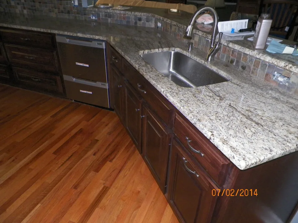 Lebanon TN Kitchen Renovation by A&B's Home Improvements - Photo 6