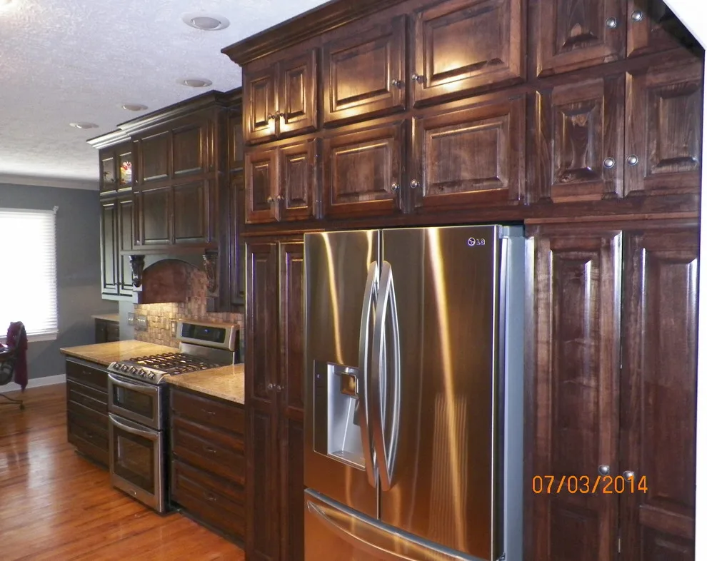 Lebanon TN Kitchen Renovation by A&B's Home Improvements - Photo 3