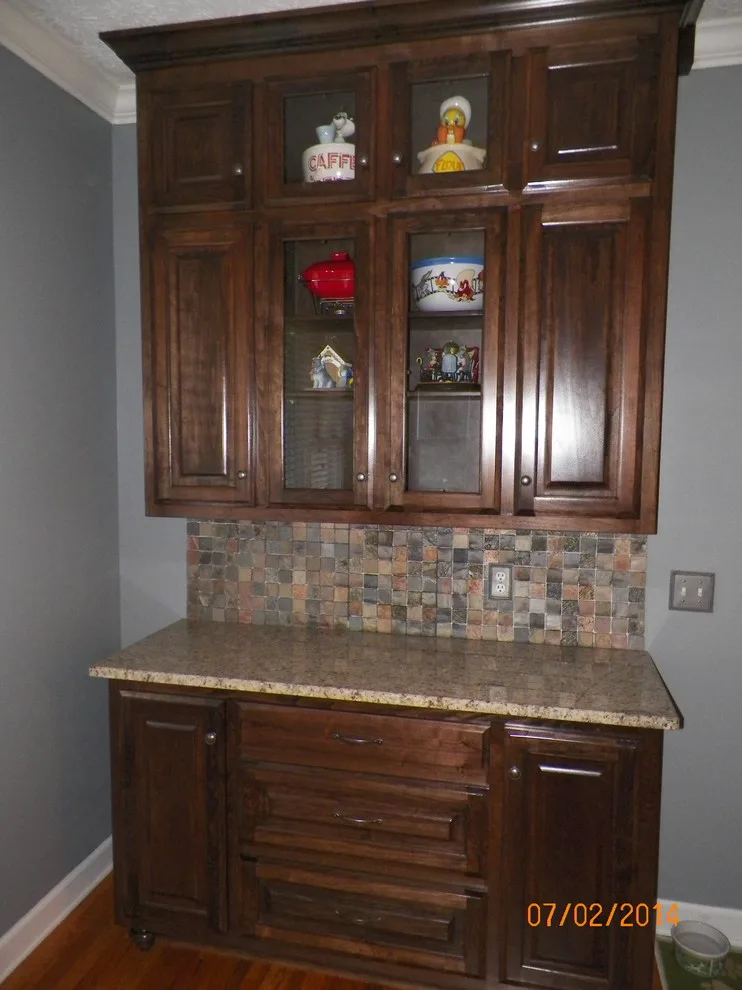 Lebanon TN Kitchen Renovation by A&B's Home Improvements - Photo 5