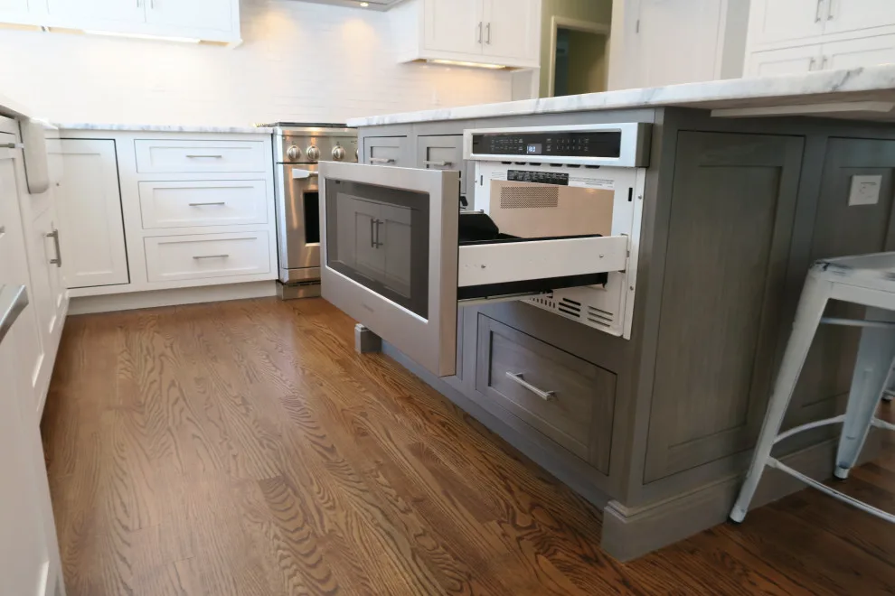 Westchester Kitchen & Bath Remodeling, LLC. - Photo 3