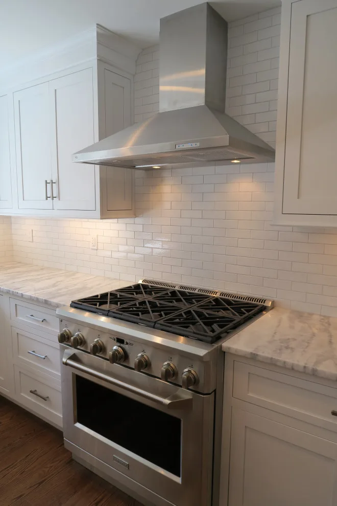 Mamaroneck Kitchen Renovation by Westchester Kitchen & Bath Remodeling, LLC. - Photo 3