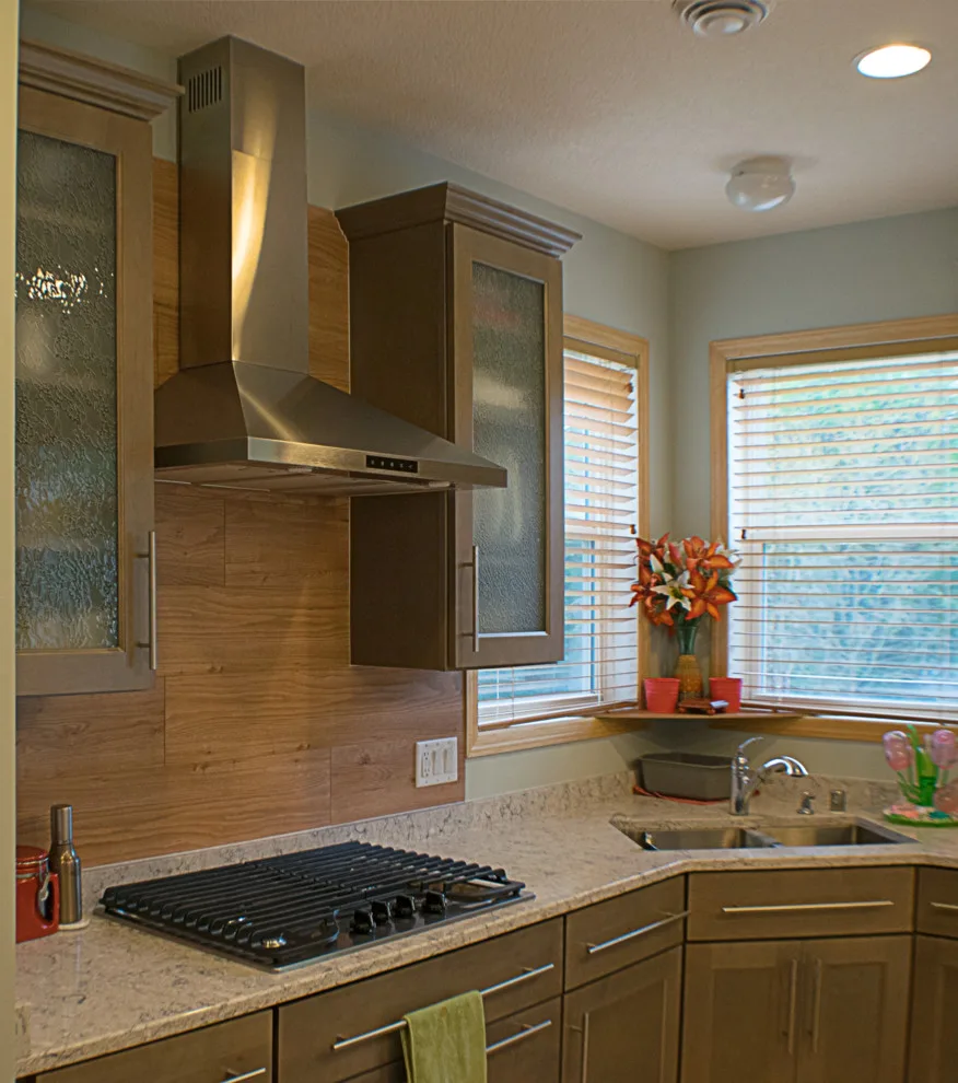 Maple Grove Kitchen Renovation by Executive Remodeling - Photo 2