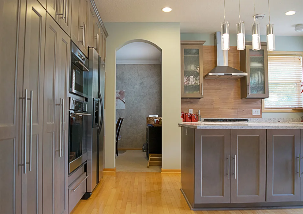 Executive Remodeling - Photo 5