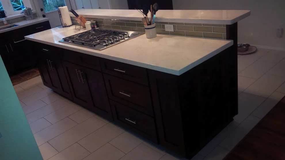 Kitchen Renovation - May 2014 by Thomas Home Center - Photo 3