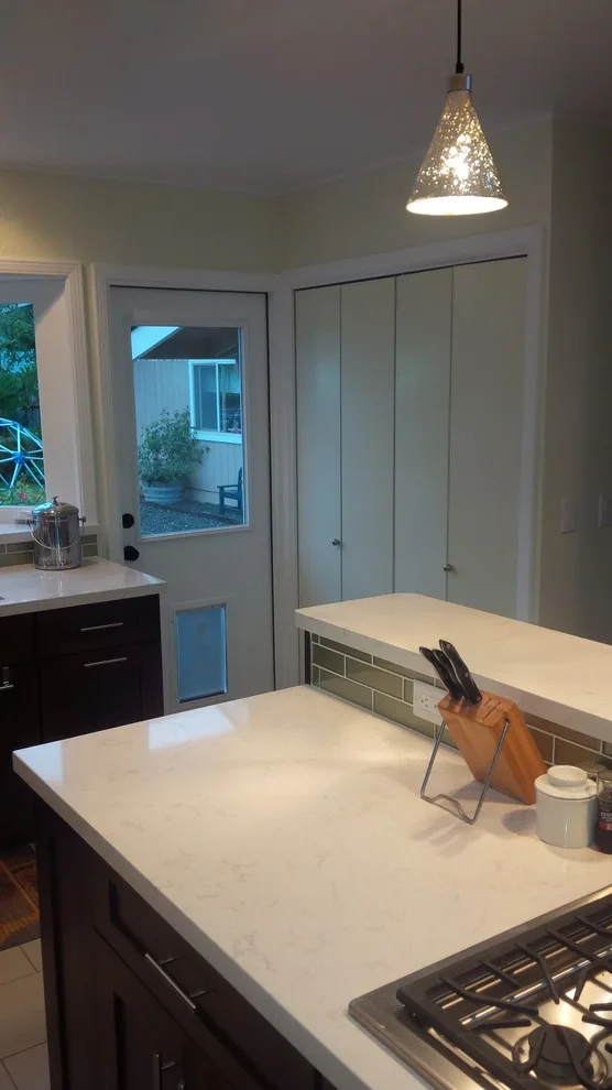 Kitchen Renovation - May 2014 by Thomas Home Center - Photo 6