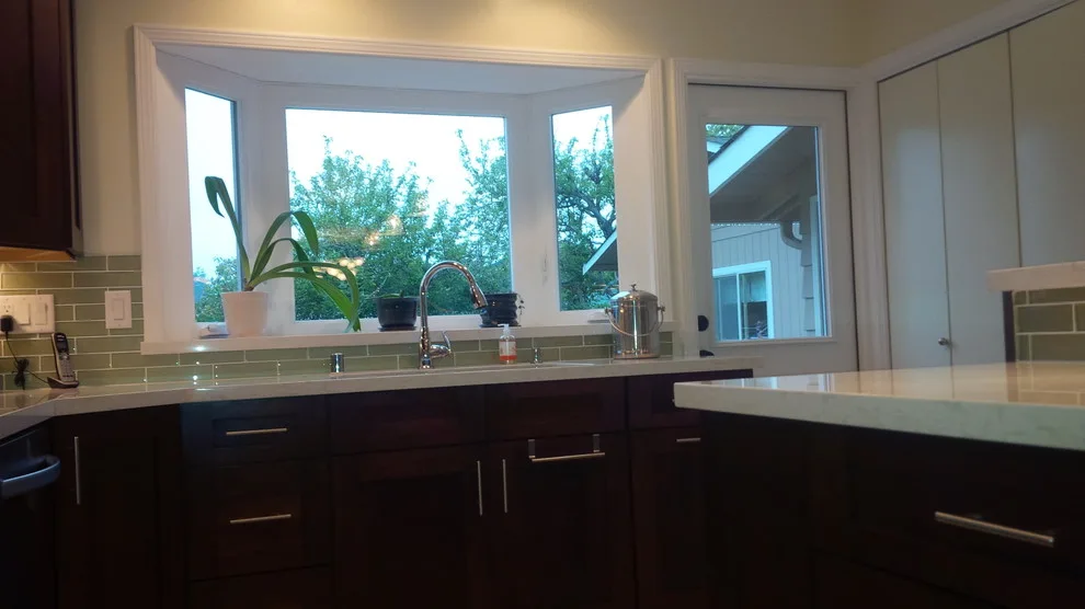 Kitchen Renovation - May 2014 by Thomas Home Center - Photo 8