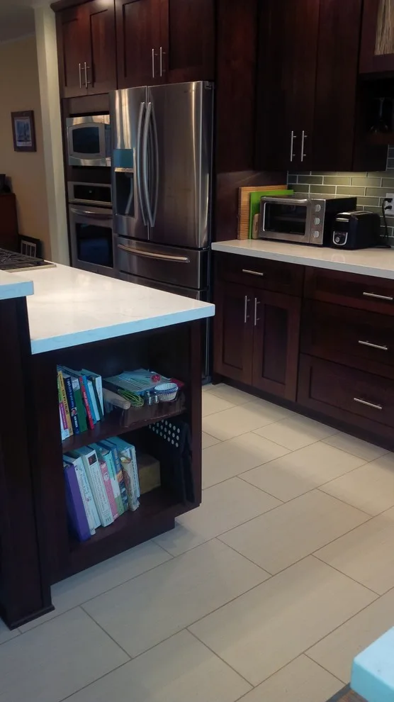 Kitchen Renovation - May 2014 by Thomas Home Center - Photo 7