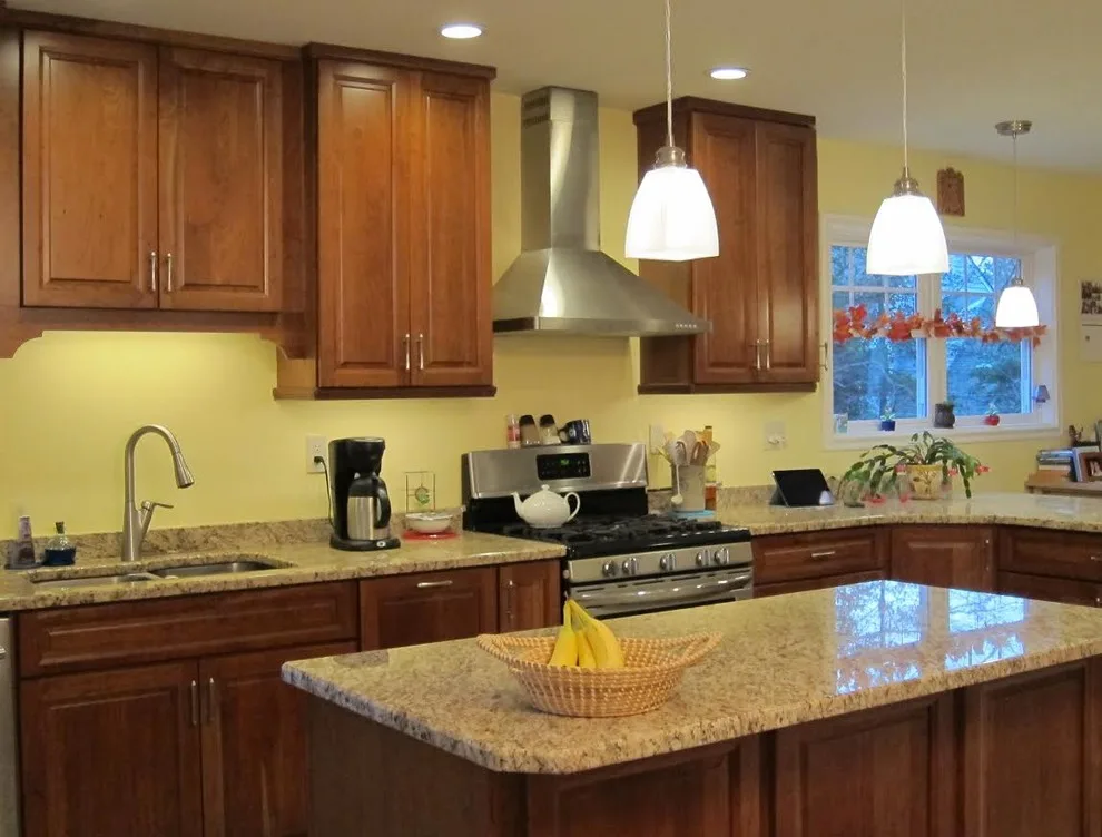 Mechanicsville Kitchen Renovation by Old Dominion Innovations, Inc. - Photo 2