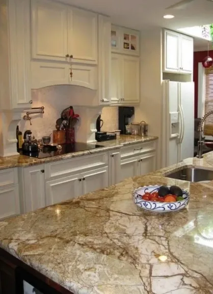 Culinary Space Renovation by Coastal One West LLC - Photo 2