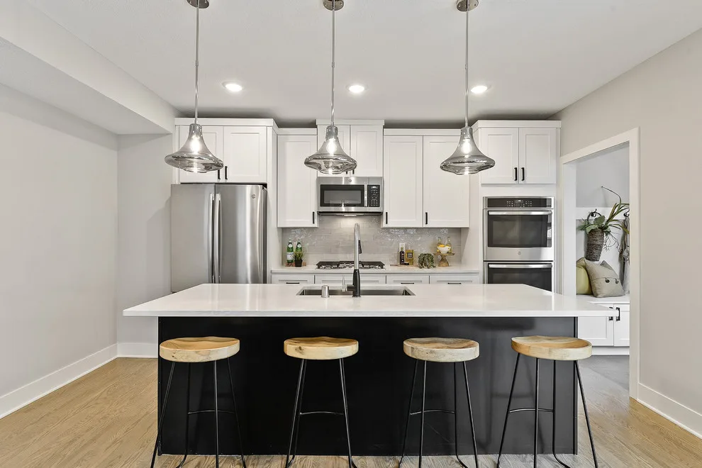 Minneapolis Kitchen Renovation Project #2 by Executive Remodeling - Photo 3