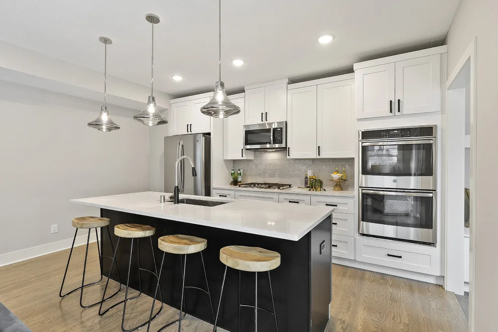 Minneapolis Kitchen Renovation Project #2 by Executive Remodeling - Photo 2