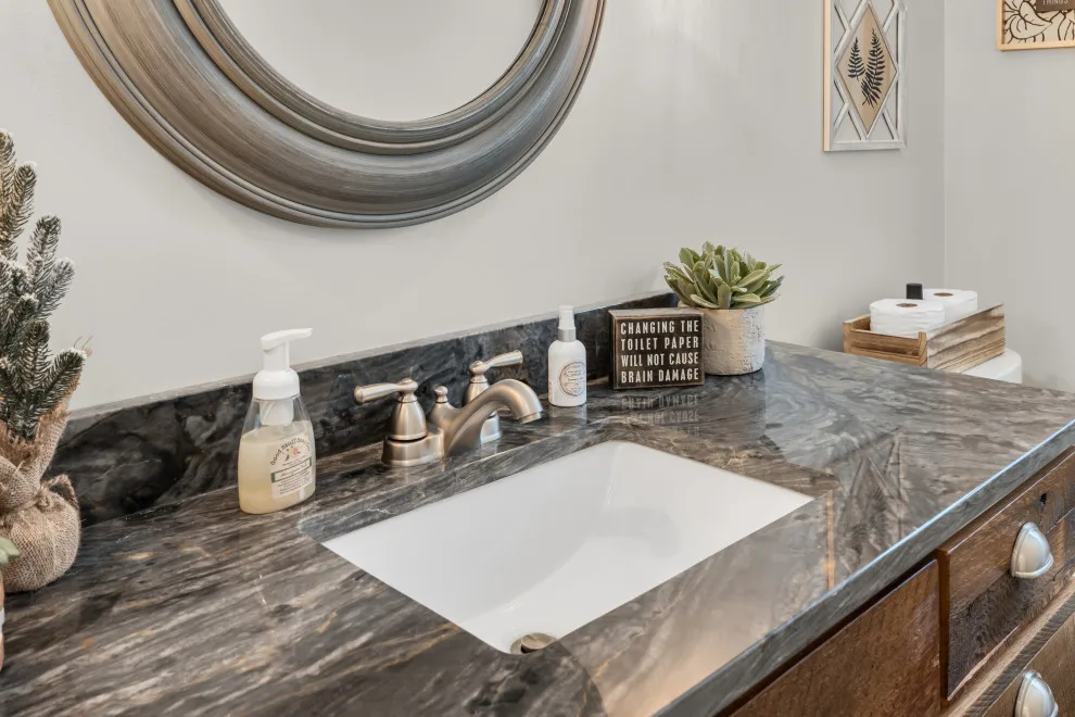 Culinary Space Renovation by Home Sweet Home Remodeling - Photo 20