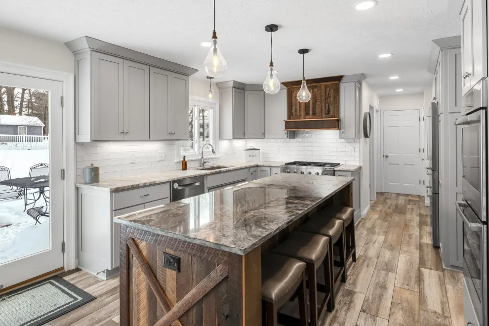 Culinary Space Renovation by Home Sweet Home Remodeling - Photo 14