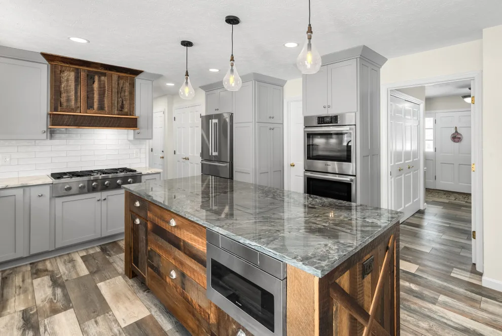 Culinary Space Renovation by Home Sweet Home Remodeling - Photo 6