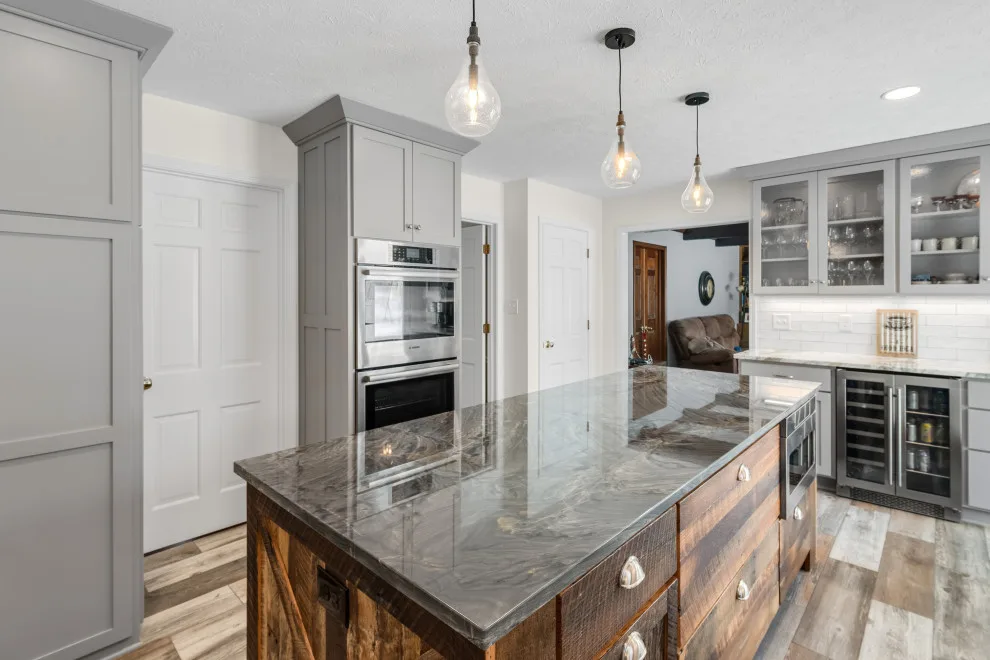 Culinary Space Renovation by Home Sweet Home Remodeling - Photo 24