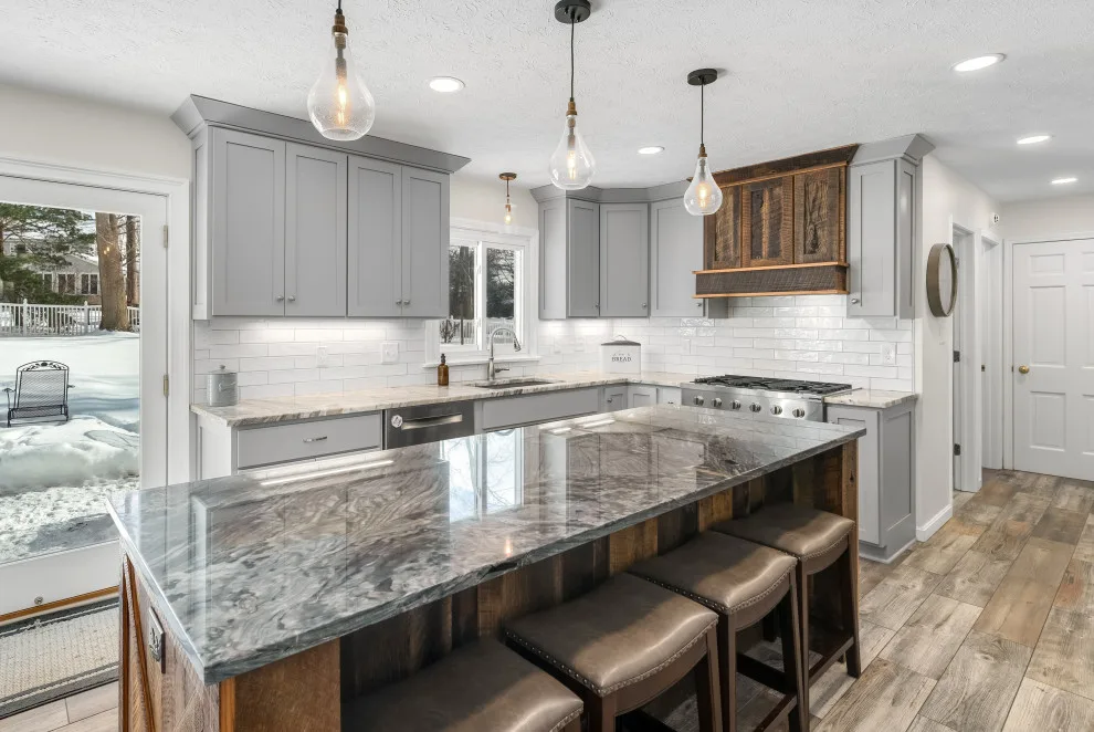 Home Sweet Home Remodeling - Photo 4