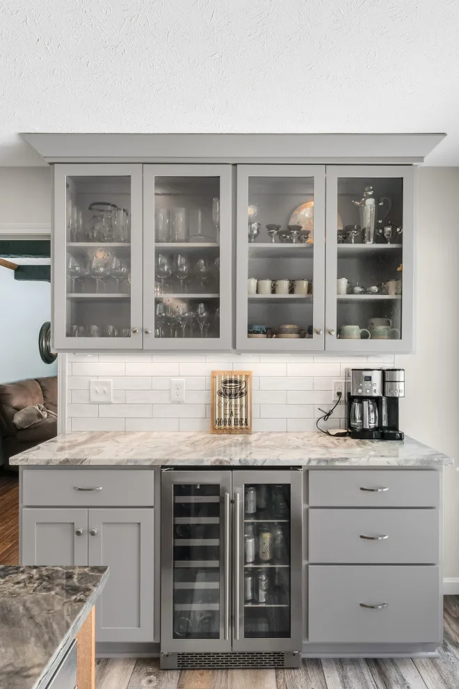 Culinary Space Renovation by Home Sweet Home Remodeling - Photo 5