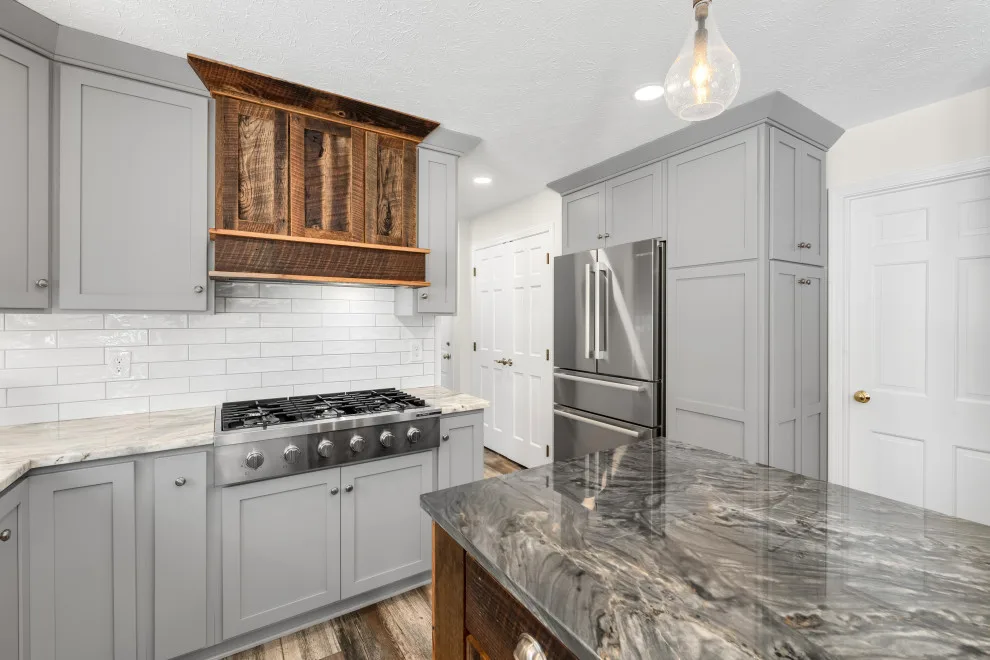 Culinary Space Renovation by Home Sweet Home Remodeling - Photo 9