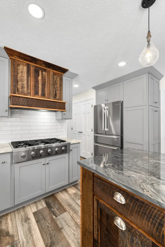 Culinary Space Renovation by Home Sweet Home Remodeling - Photo 22