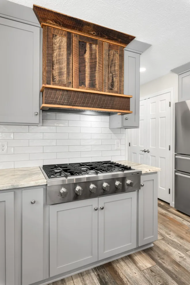 Culinary Space Renovation by Home Sweet Home Remodeling - Photo 25