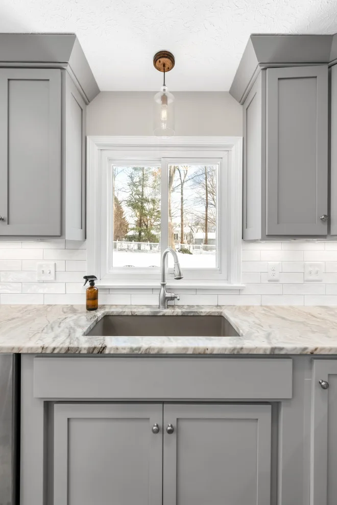 Culinary Space Renovation by Home Sweet Home Remodeling - Photo 18