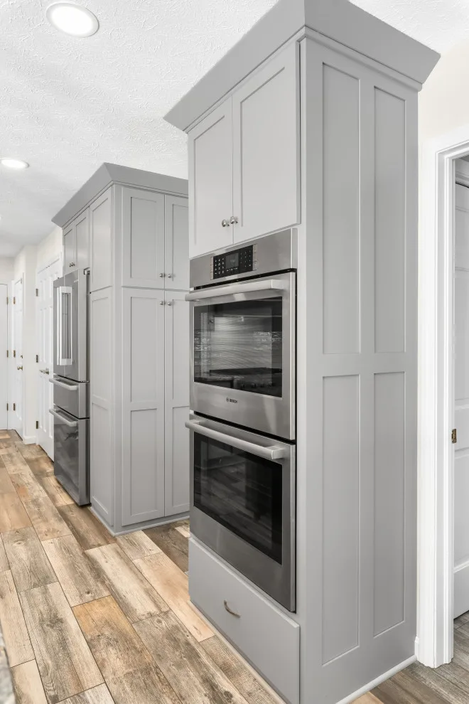 Culinary Space Renovation by Home Sweet Home Remodeling - Photo 35