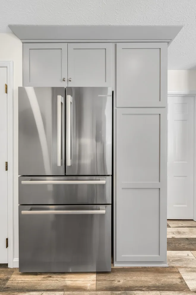 Culinary Space Renovation by Home Sweet Home Remodeling - Photo 32