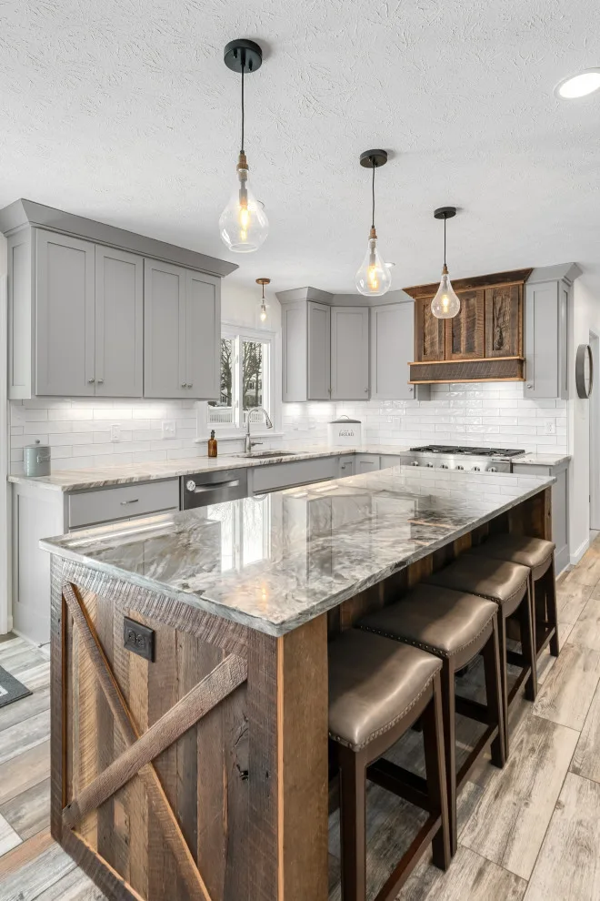 Culinary Space Renovation by Home Sweet Home Remodeling - Photo 8