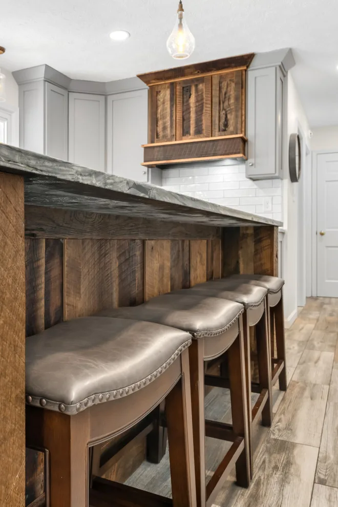 Culinary Space Renovation by Home Sweet Home Remodeling - Photo 21