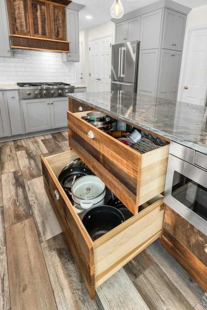 Culinary Space Renovation by Home Sweet Home Remodeling - Photo 7