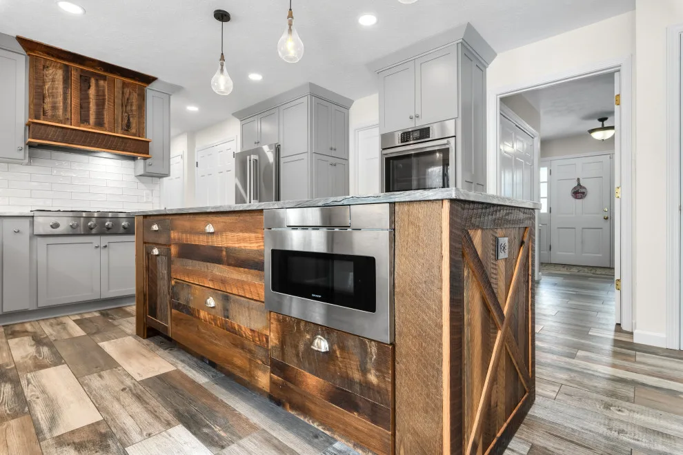 Culinary Space Renovation by Home Sweet Home Remodeling - Photo 16