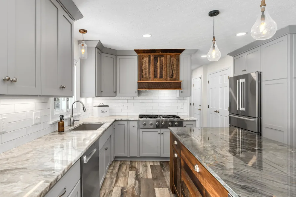 Culinary Space Renovation by Home Sweet Home Remodeling - Photo 33